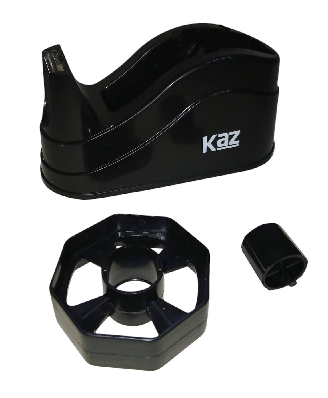 APARELHO/SUPORTE FITA ADESIVA C/ ADAPTADOR GDE KAZ